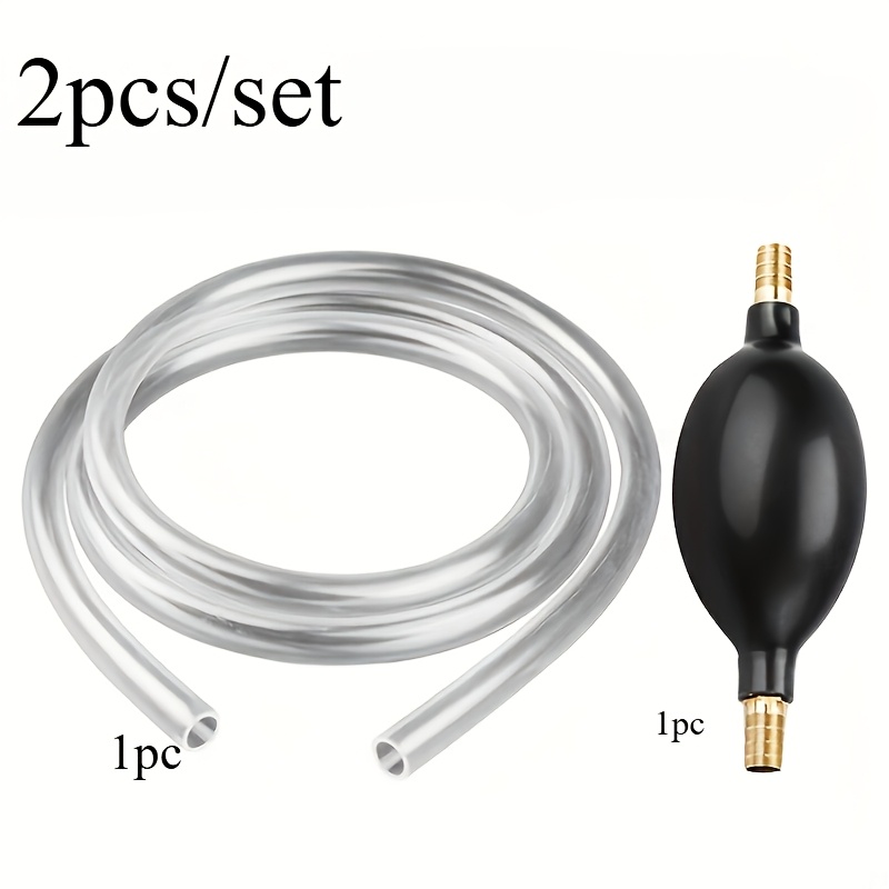 2PCS/SET Multipurpose Portable - Marine Aquarium Kit avis et prix