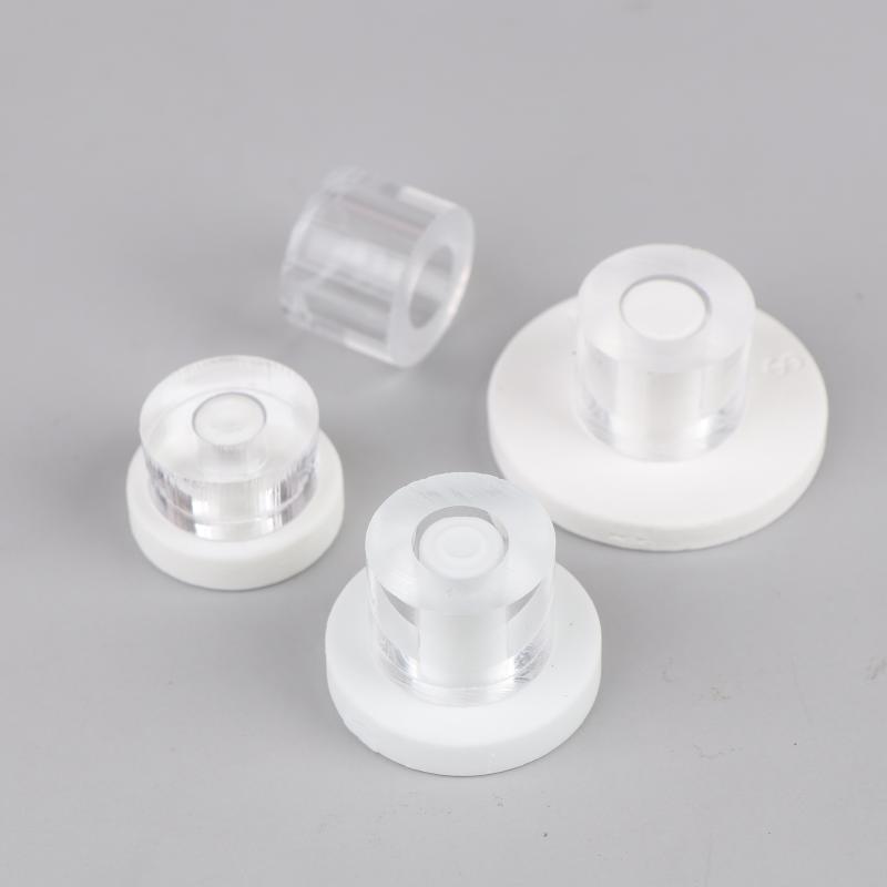 6Pcs/set Coral Frag Brackets E - Marine Aquarium Kit avis et prix