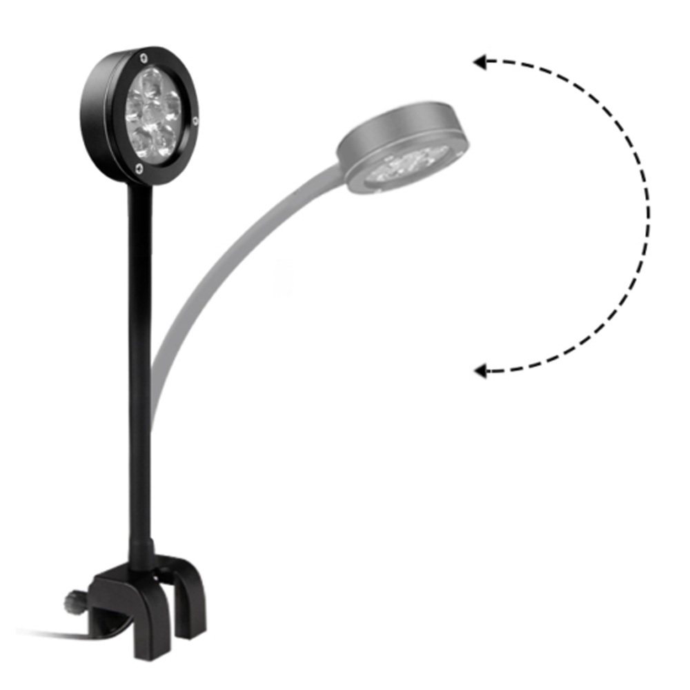 Aquarium LED Light Marine Cora - Aquarium Blue Marine Reef avis et prix