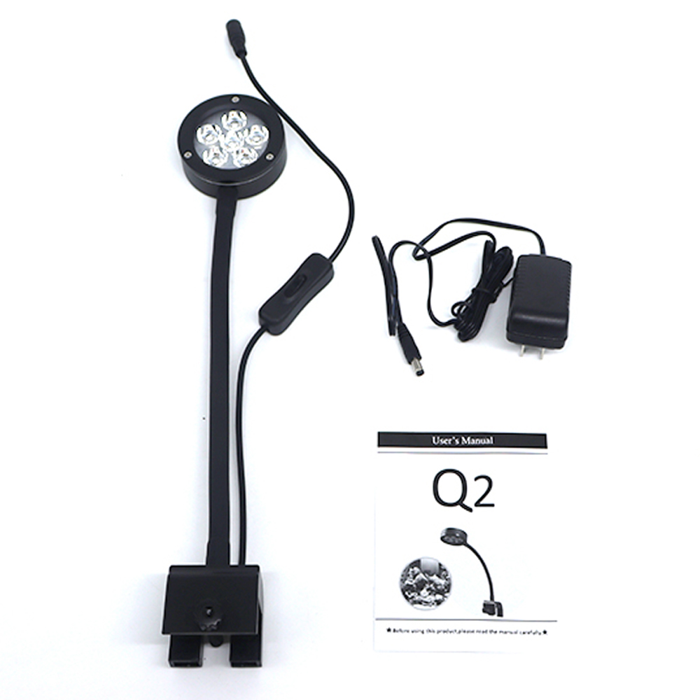 Aquarium LED Light Marine Cora - Aquarium Blue Marine Reef avis et prix