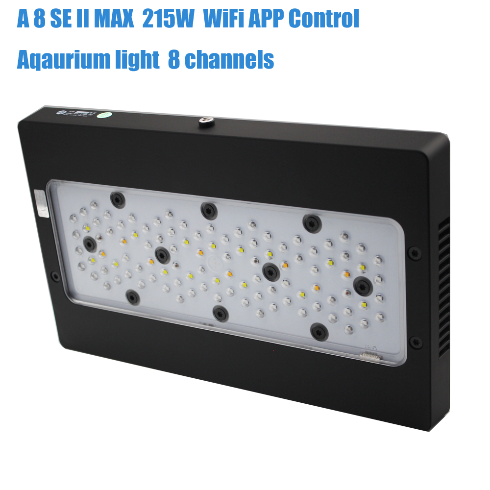 AIPAI A8se II Max A8se II Blue - Aquarium Blue Marine Reef avis et prix