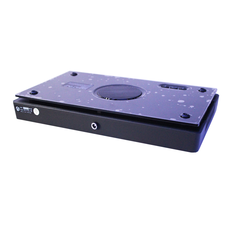 240W Full Spectrum WiFi App Pr - Aquarium Blue Marine Reef avis et prix