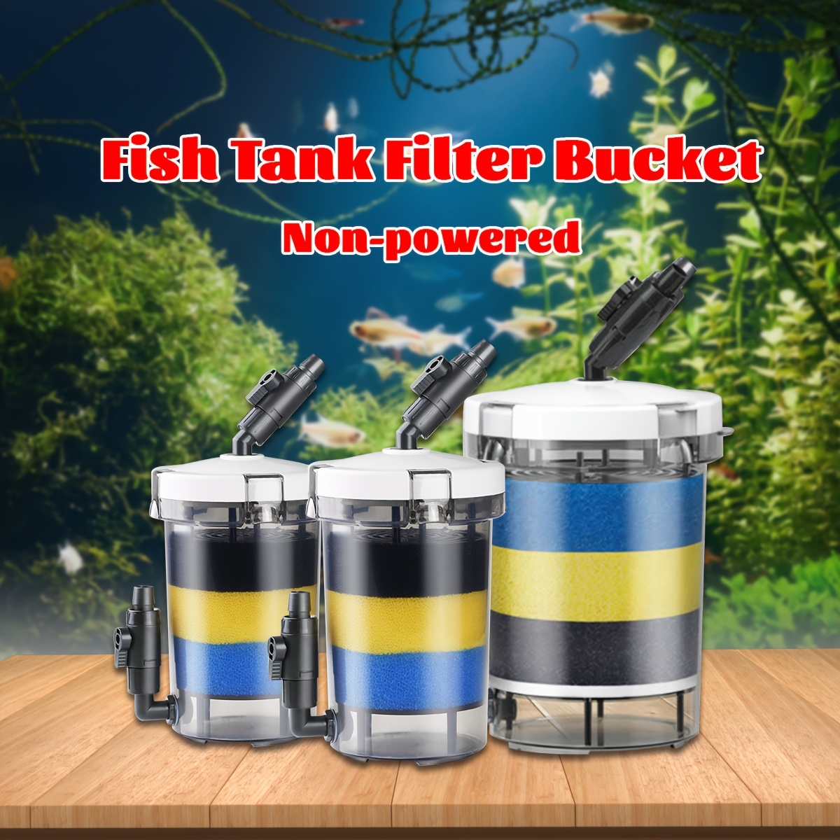 SUNSUN EW-602  EW-603 EW-604 S - Marine Aquarium Heater avis et prix