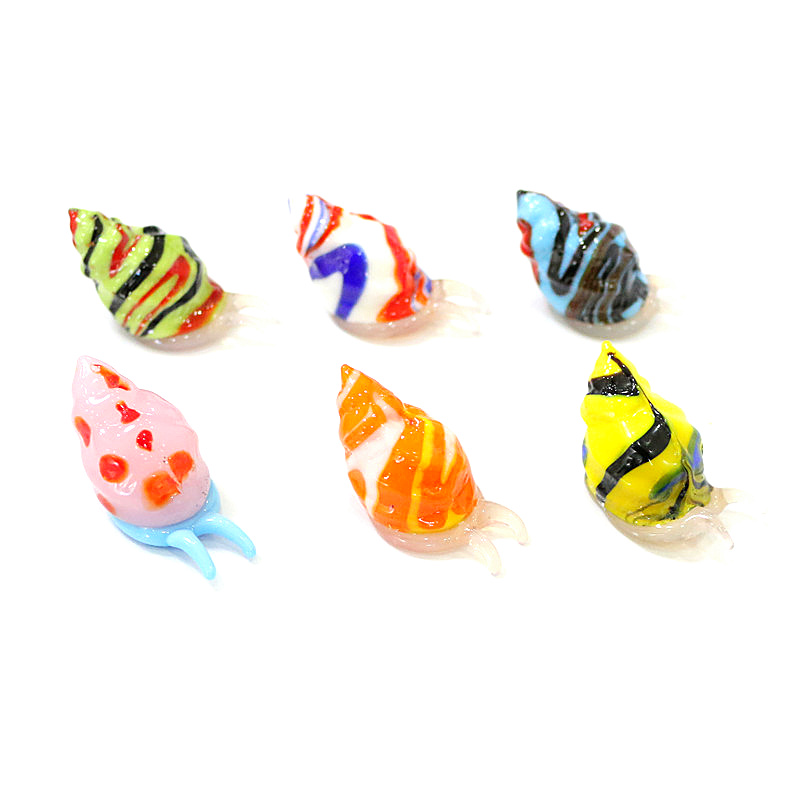 Cute Murano Glass Marine Anima - Marine Aquarium & Regional Centre avis et prix
