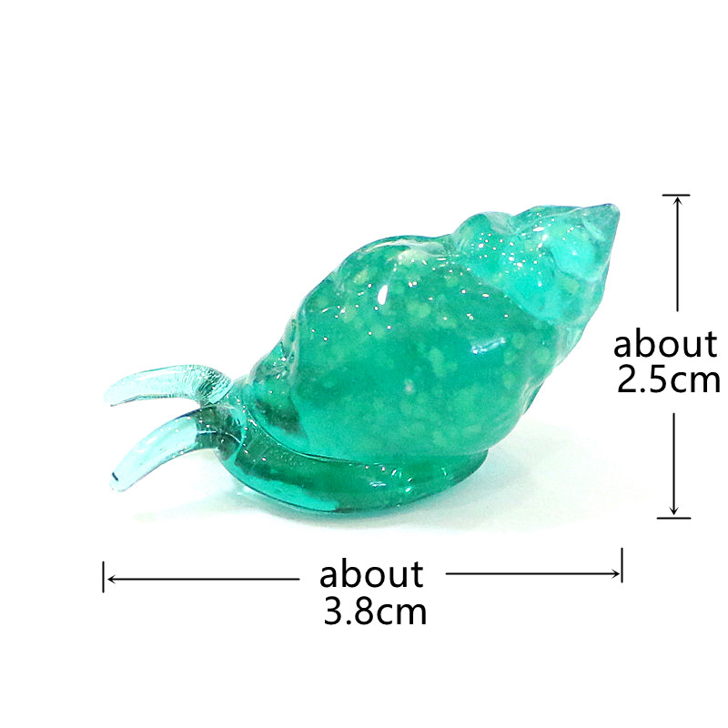Cute Murano Glass Marine Anima - Marine Aquarium & Regional Centre avis et prix