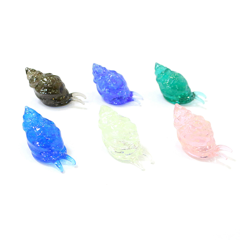 Cute Murano Glass Marine Anima - Marine Aquarium & Regional Centre avis et prix