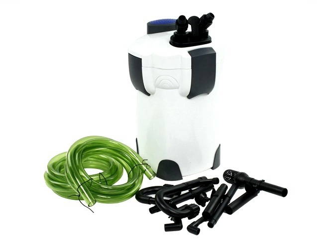 sunsun hw-302 18w canister ext - Marine Aquarium Heater avis et prix