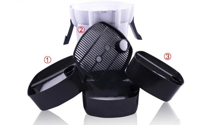 sunsun hw-302 18w canister ext - Marine Aquarium Heater avis et prix