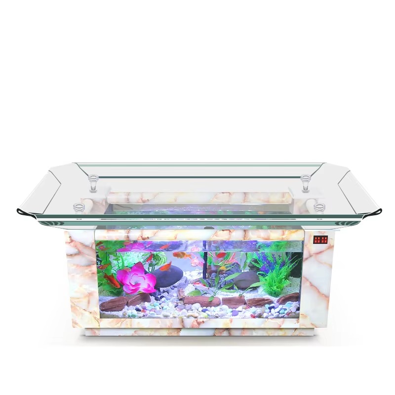 2026 Marine Fish Tank Price fo - Marine Aquarium Price avis et prix