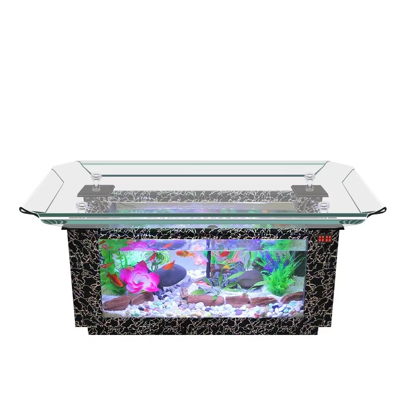 2026 Marine Fish Tank Price fo - Marine Aquarium Price avis et prix
