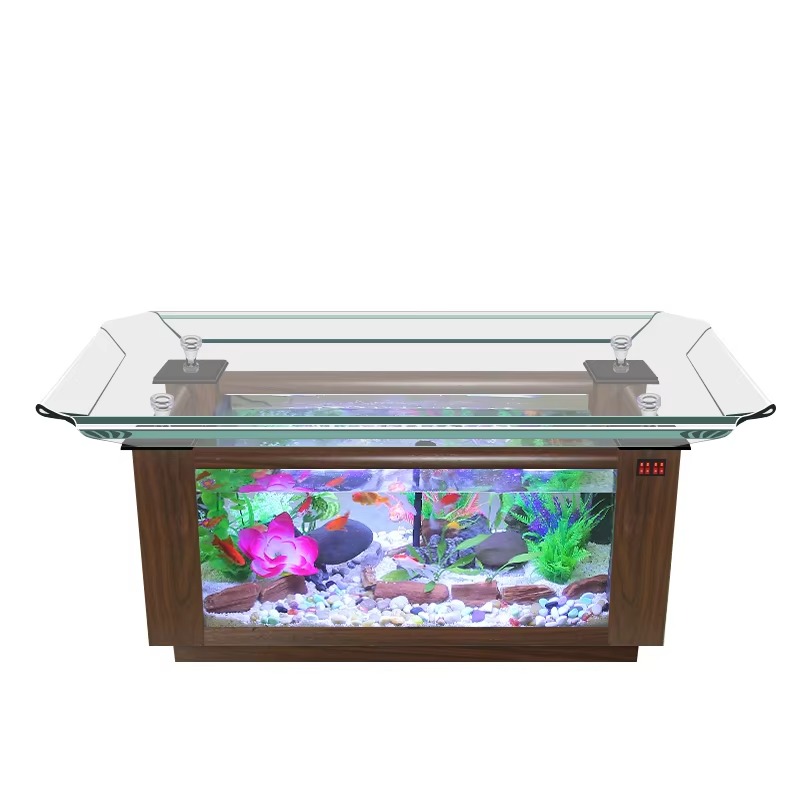 2026 Marine Fish Tank Price fo - Marine Aquarium Price avis et prix