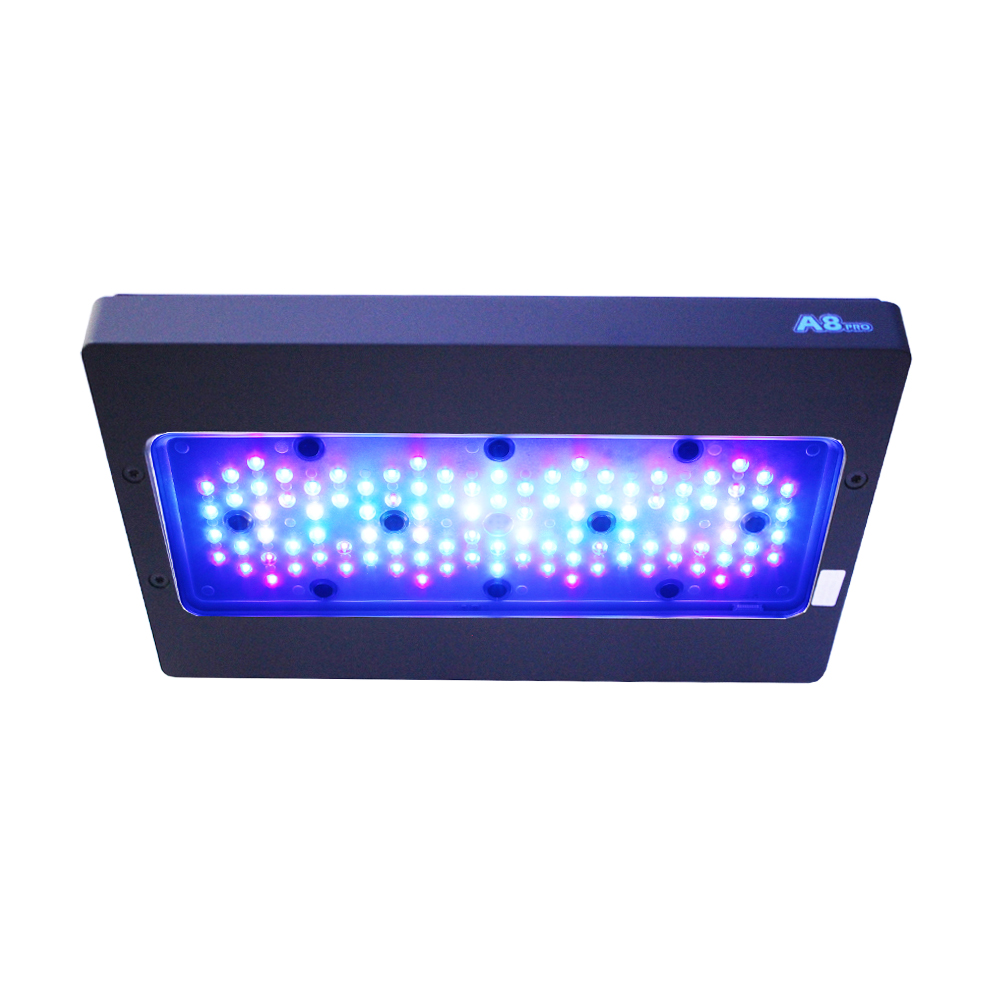 A8se A8PRO II BLUE 240W Marine - Aquarium Blue Marine Reef avis et prix
