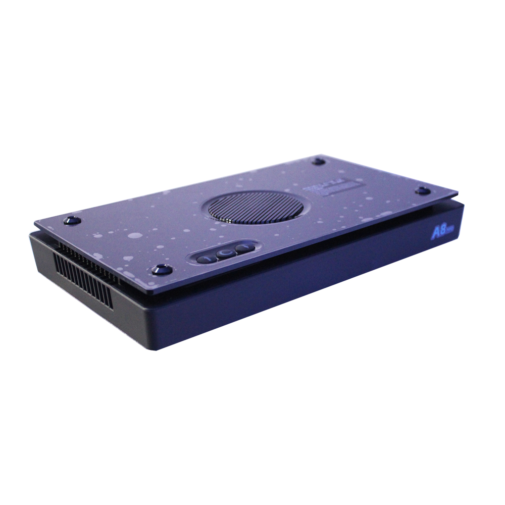 A8se A8PRO II BLUE 240W Marine - Aquarium Blue Marine Reef avis et prix