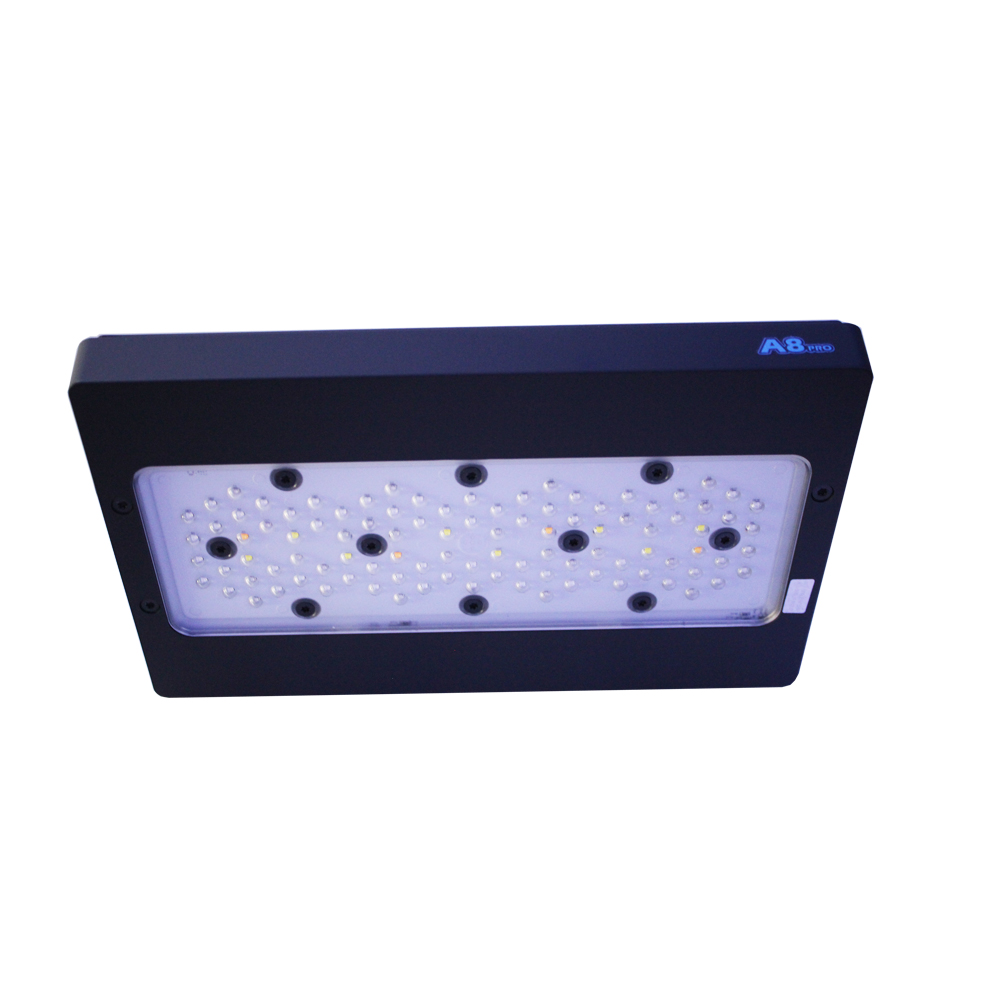 A8se A8PRO II BLUE 240W Marine - Aquarium Blue Marine Reef avis et prix