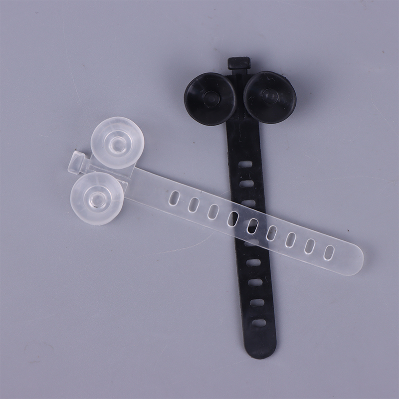 10Pcs/set Fish Tank Tie Suctio - Marine Aquarium Kit avis et prix