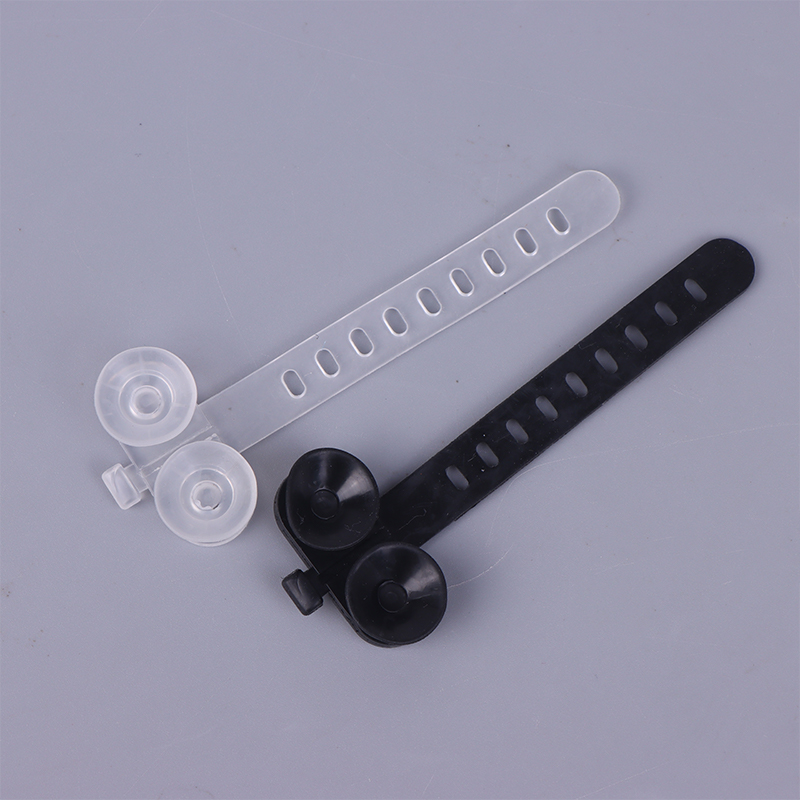 10Pcs/set Fish Tank Tie Suctio - Marine Aquarium Kit avis et prix