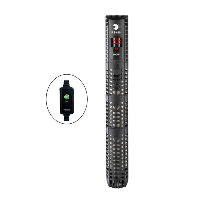 Aquarium Submersible Heater Fi - Marine Aquarium Heater avis et prix