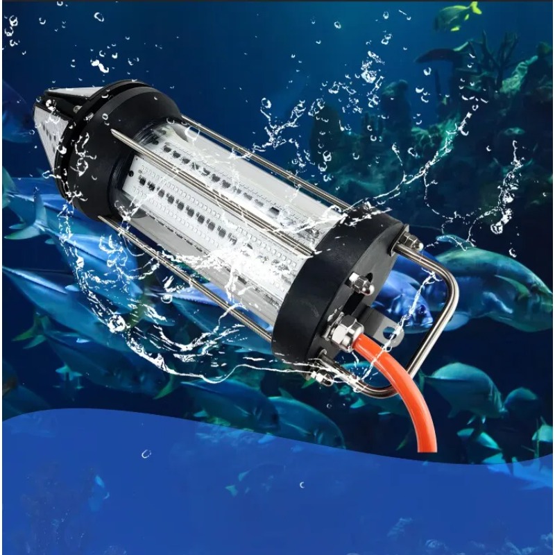 NS Green Blue White Yellow Out - Aquarium Blue Marine avis et prix