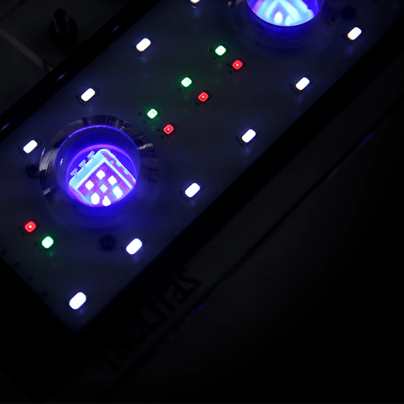 ZETLIGHT ZA-1201AI LED light c - Aquarium Blue Marine Reef avis et prix