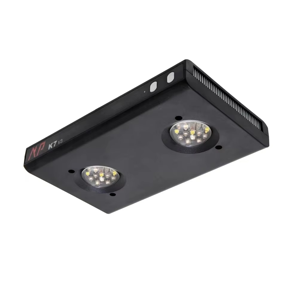 K7 140W Full Spectrum WiFi Ful - Marine Aquarium & Regional Centre avis et prix