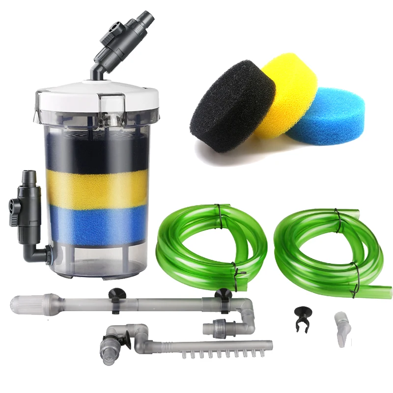 sunsun Aquarium Filter Aqurium - Marine Aquarium Heater avis et prix