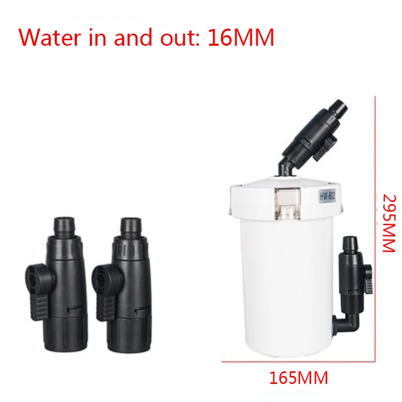 sunsun Aquarium Filter Aqurium - Marine Aquarium Heater avis et prix