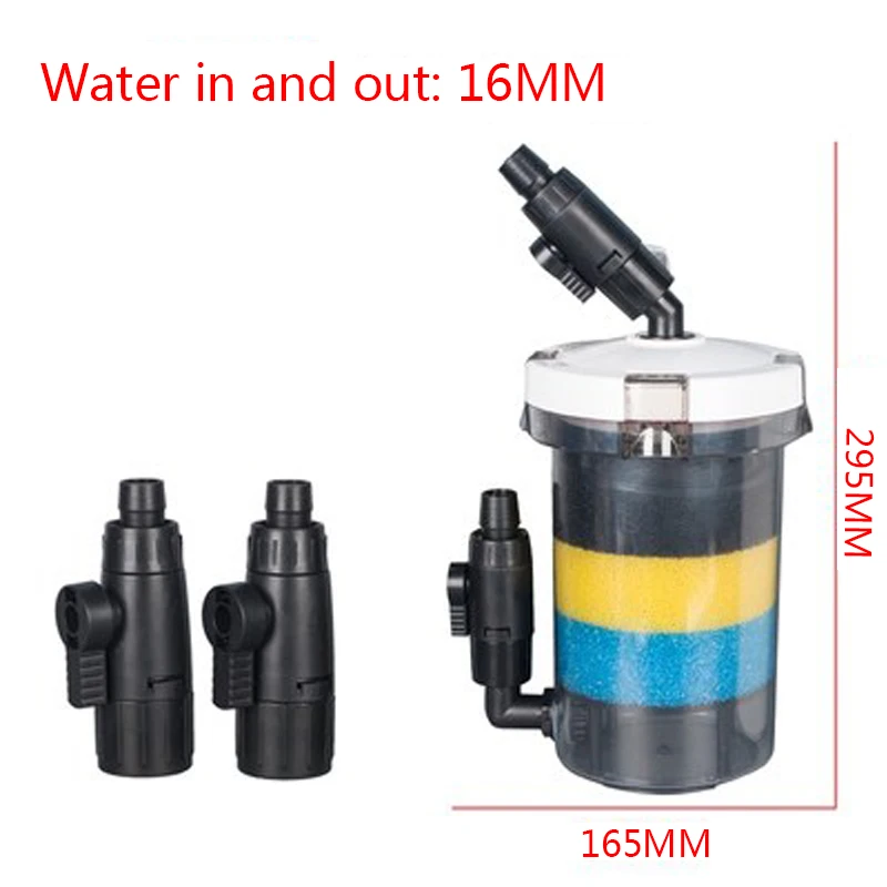 sunsun Aquarium Filter Aqurium - Marine Aquarium Heater avis et prix
