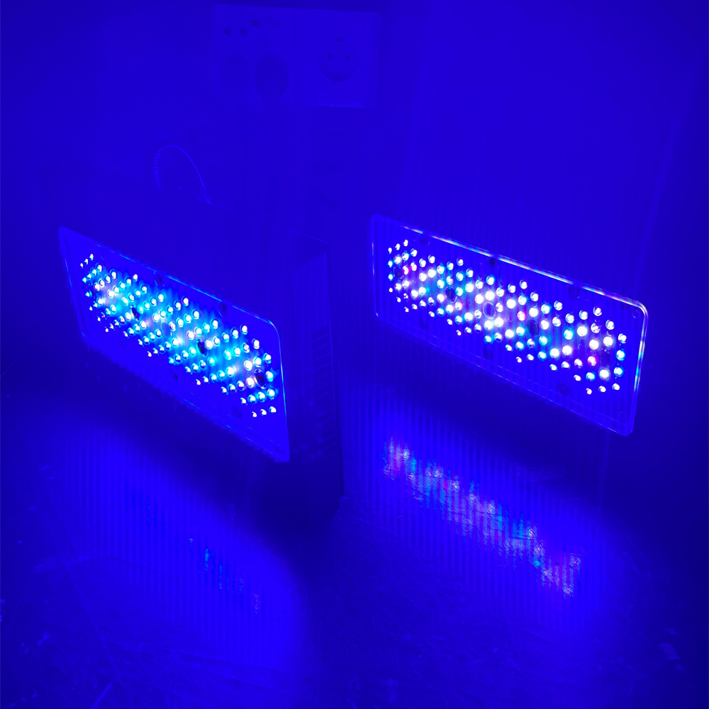 240W A8se II Max Blue Marine A - Aquarium Blue Marine Reef avis et prix