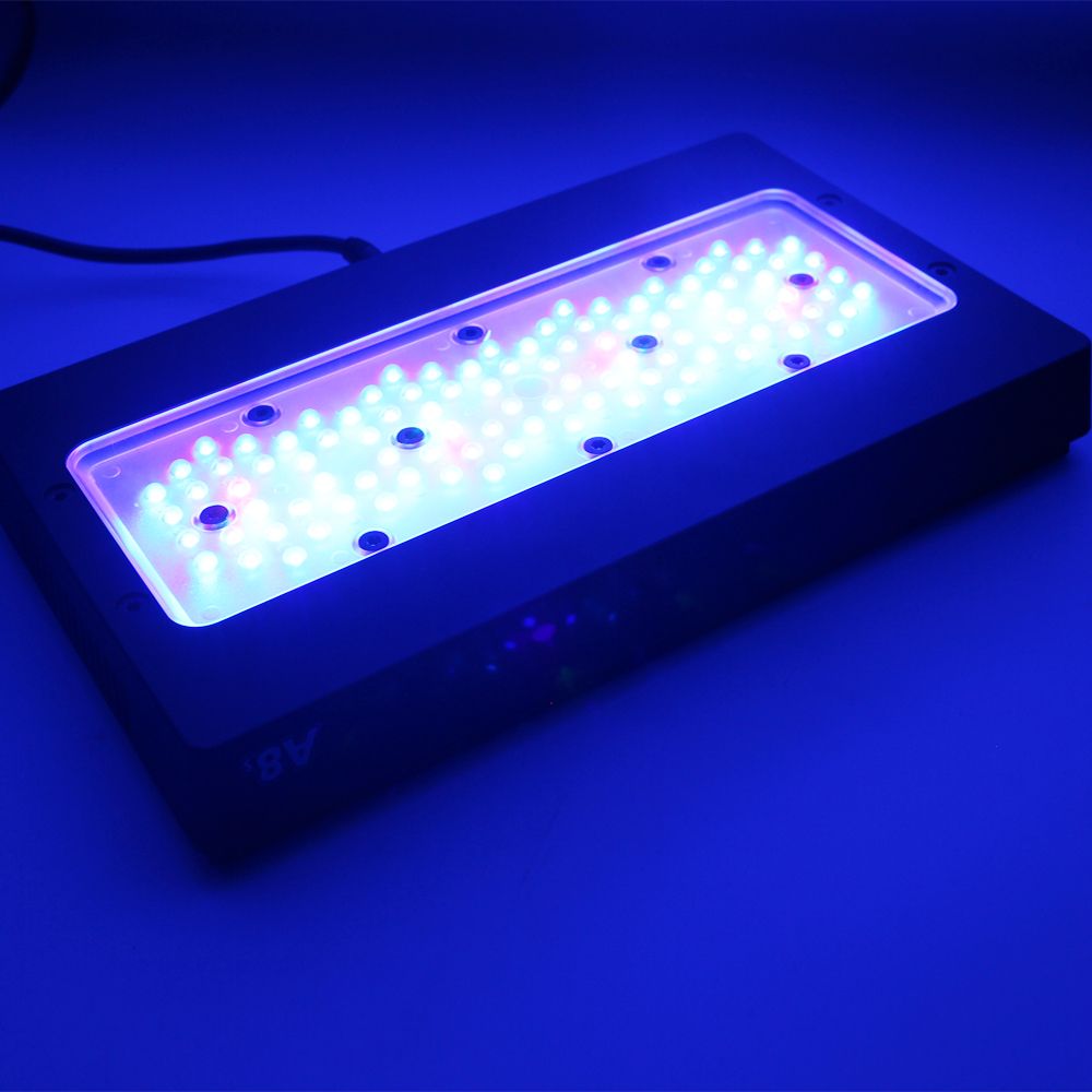 240W A8se II Max Blue Marine A - Aquarium Blue Marine Reef avis et prix