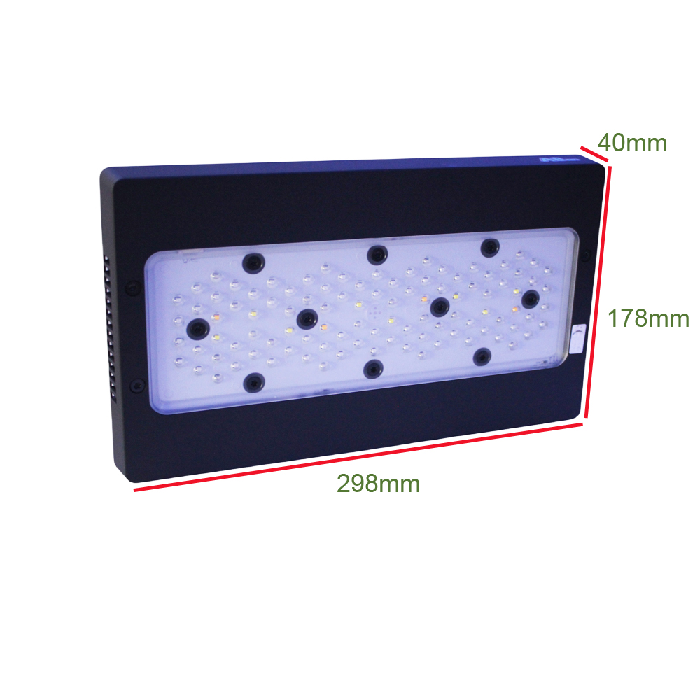240W A8se II Max Blue Marine A - Aquarium Blue Marine Reef avis et prix