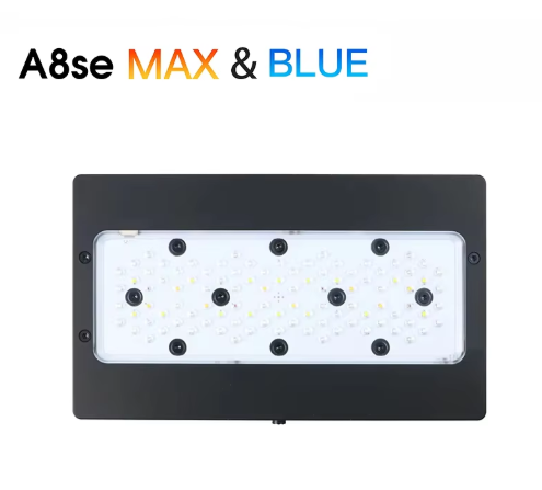 AIPAI A8 SE II MAX/Blue 240W F - Aquarium Blue Marine Reef avis et prix