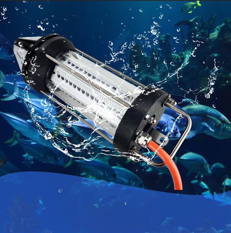 NS Green Blue White Yellow Out - Aquarium Blue Marine avis et prix
