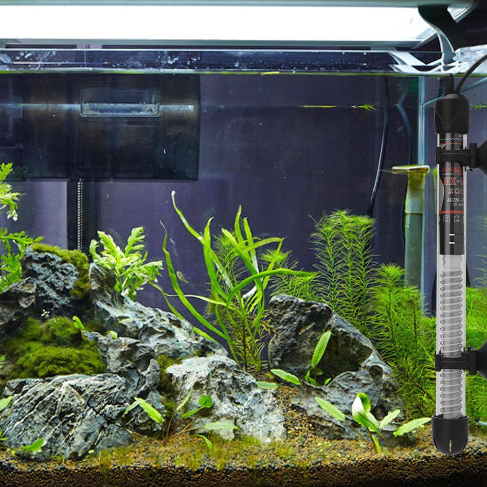 Adjustable Aquarium Heater 25W - Marine Aquarium Heater avis et prix