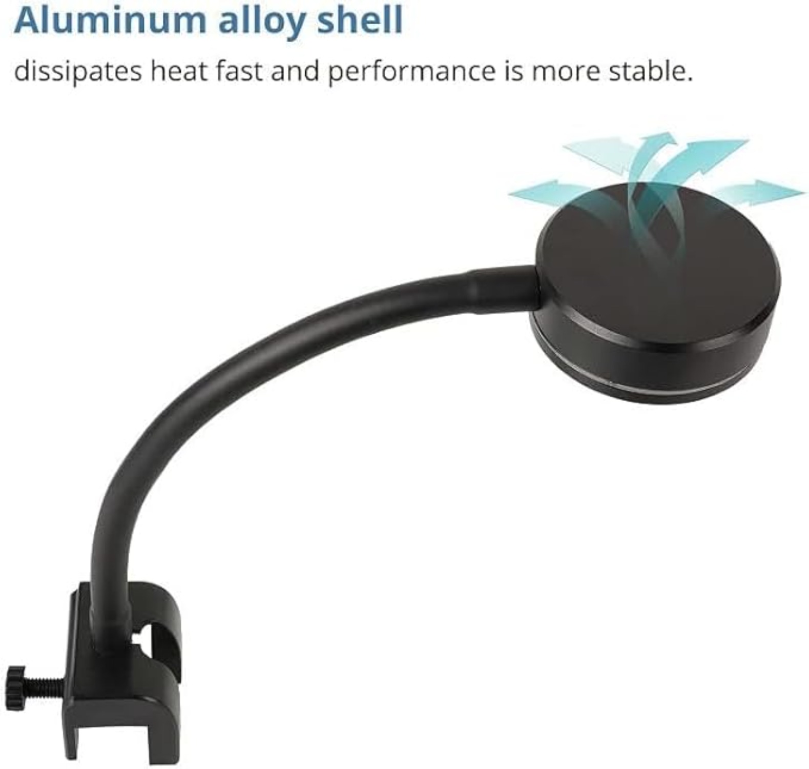 Aquarium LED Coral Reef Light  - Aquarium Blue Marine Reef avis et prix