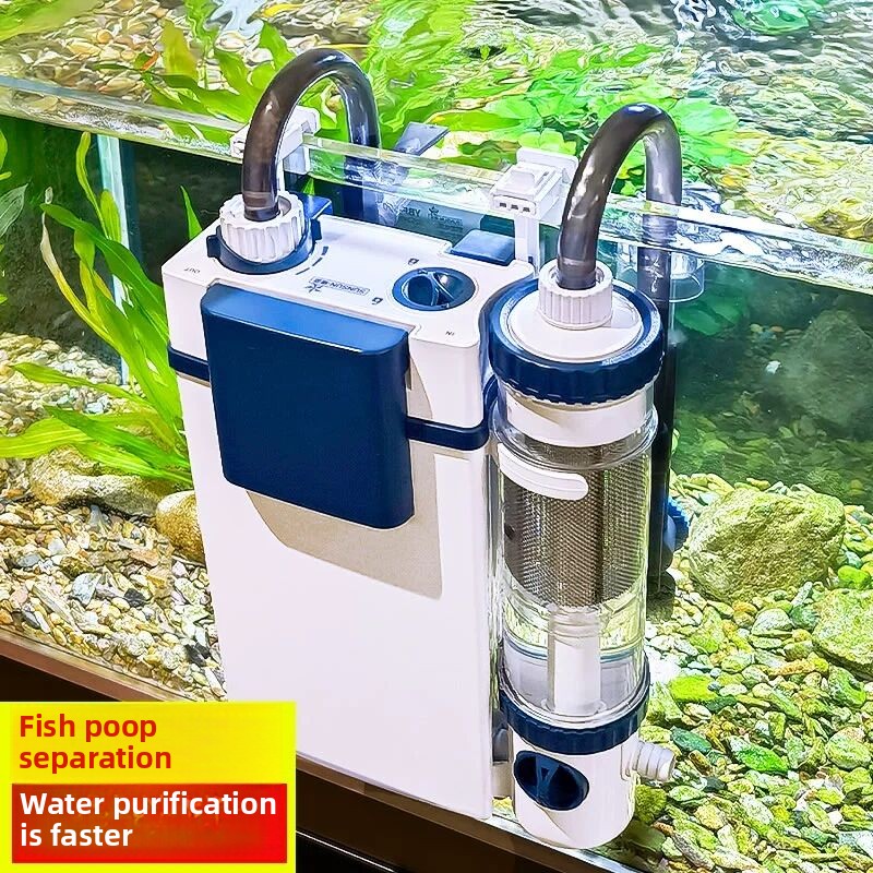 SUNSUN new fish tank filter YB - Marine Aquarium Heater avis et prix
