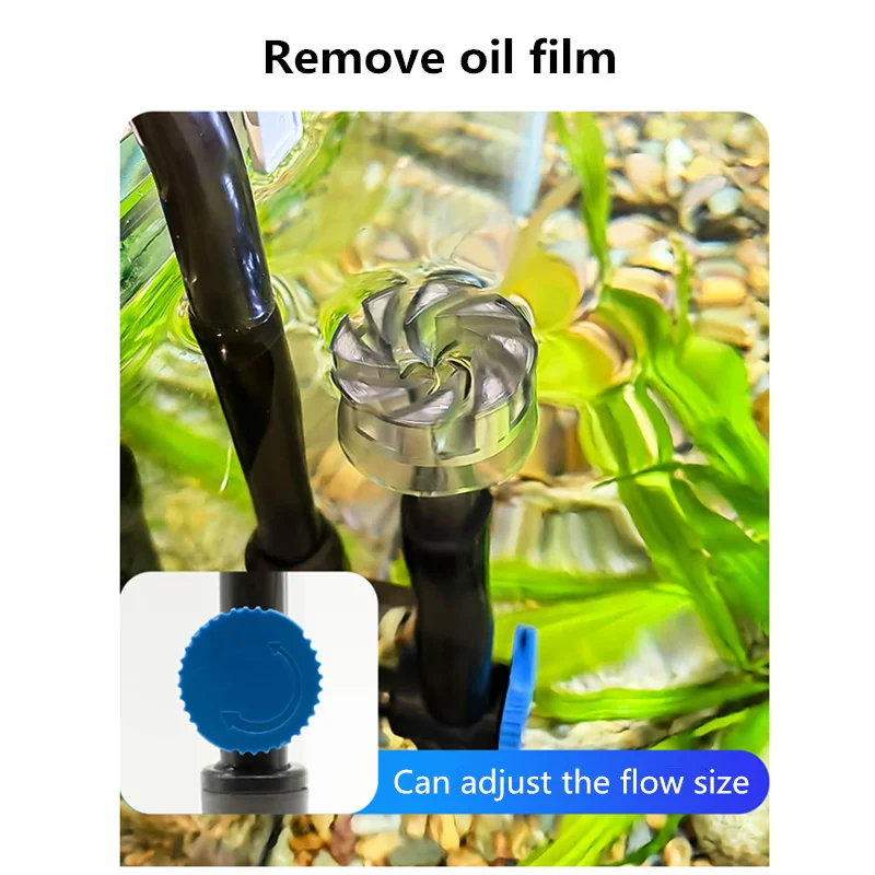 SUNSUN new fish tank filter YB - Marine Aquarium Heater avis et prix