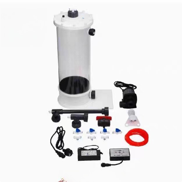 CR-140/200/200H Calcium Reacto - Marine Aquarium & Regional Centre avis et prix