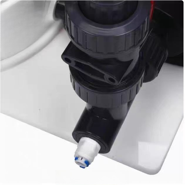 CR-140/200/200H Calcium Reacto - Marine Aquarium & Regional Centre avis et prix