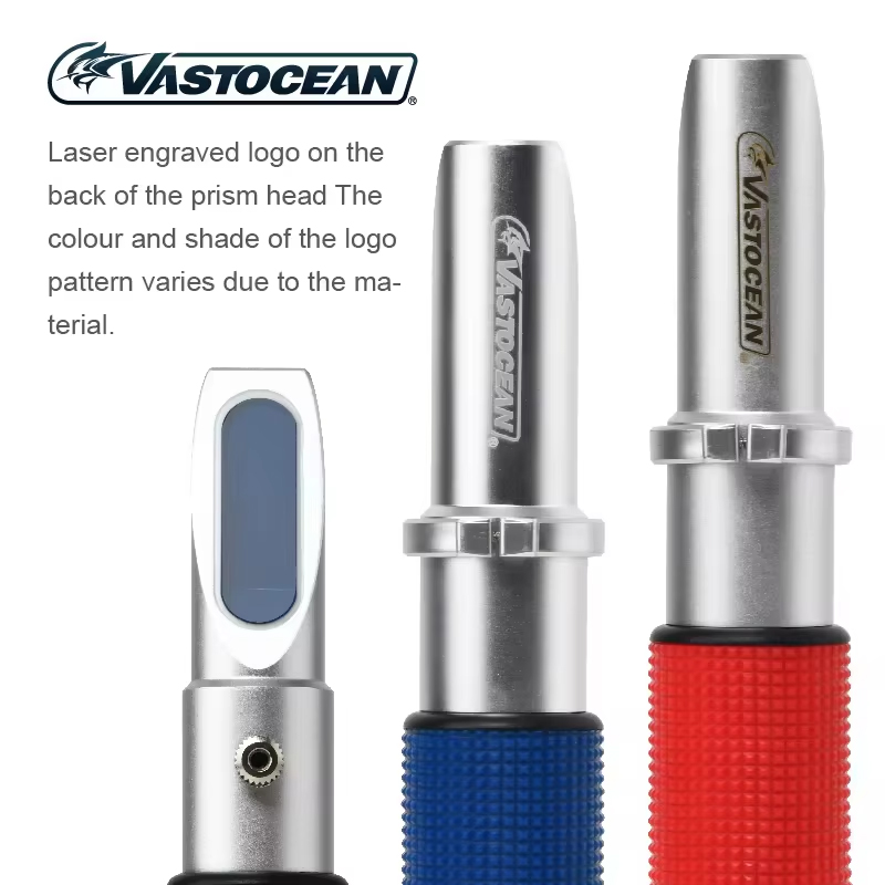 Vastocean Saltwater Refractome - Marine Aquarium & Regional Centre avis et prix
