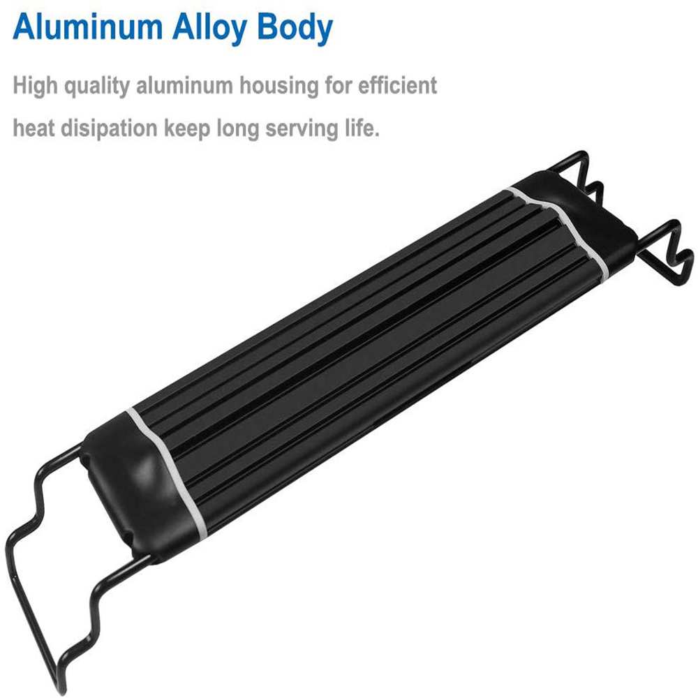 Super Bright Aquarium Lighting - Aquarium Blue Marine Reef avis et prix
