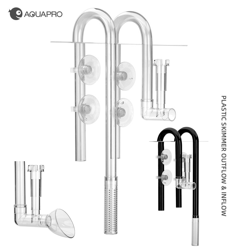 AQUAPRO Inflow Outflow Inlet O - Marine Aquarium Kit avis et prix