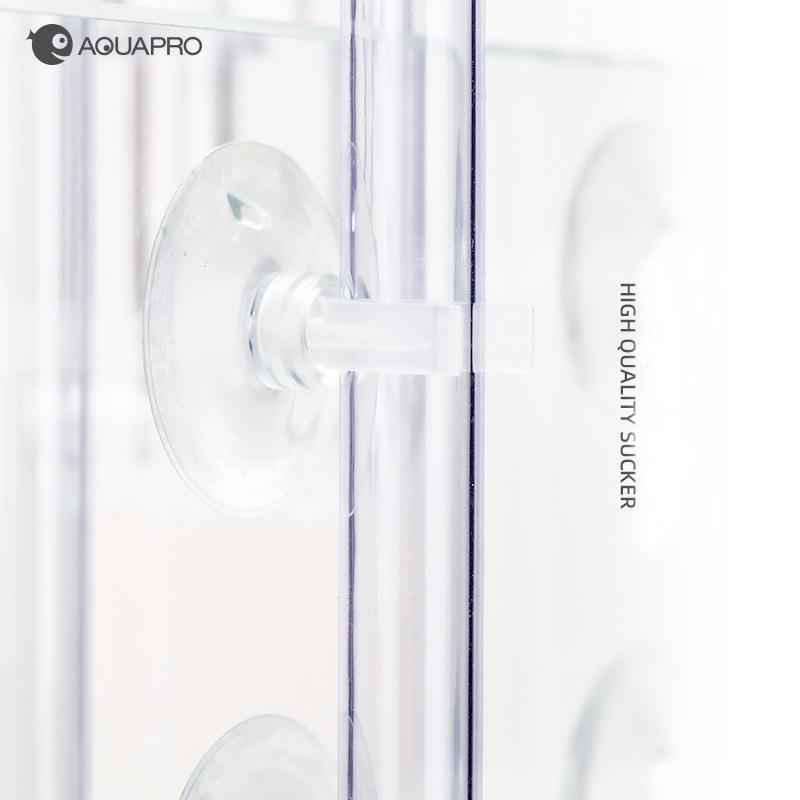 AQUAPRO Inflow Outflow Inlet O - Marine Aquarium Kit avis et prix