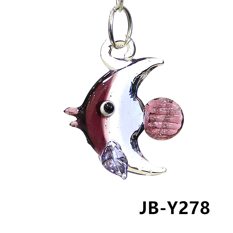 2pcs Mini Fish Glass Pendant C - Marine Aquarium & Regional Centre avis et prix