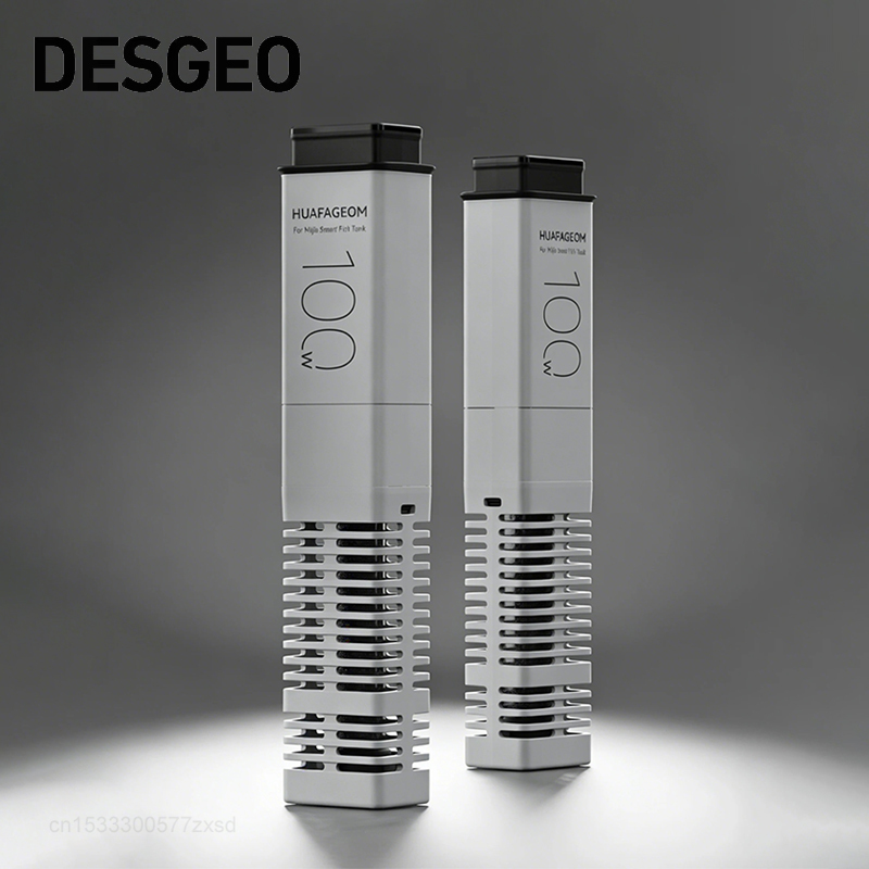 NEW DESGEO Smart Aquarium Heat - Marine Aquarium Heater avis et prix