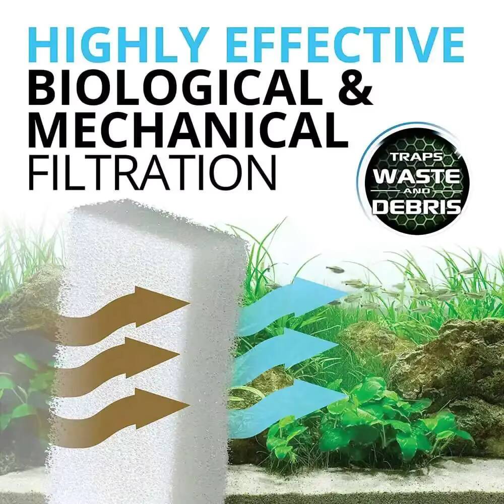 High Quality Compatible Foam P - Marine Aquarium Kit avis et prix