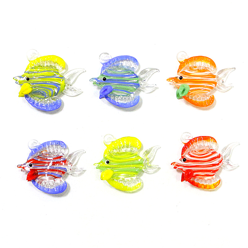 2Pcs Mini Marine Fish Figurine - Marine Aquarium & Regional Centre avis et prix