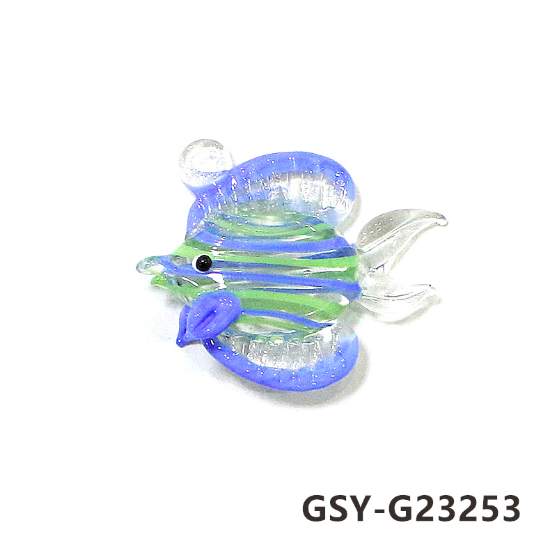 2Pcs Mini Marine Fish Figurine - Marine Aquarium & Regional Centre avis et prix