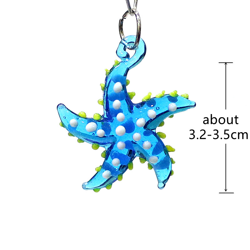 Cute Marine Animal Starfish Ch - Marine Aquarium & Regional Centre avis et prix