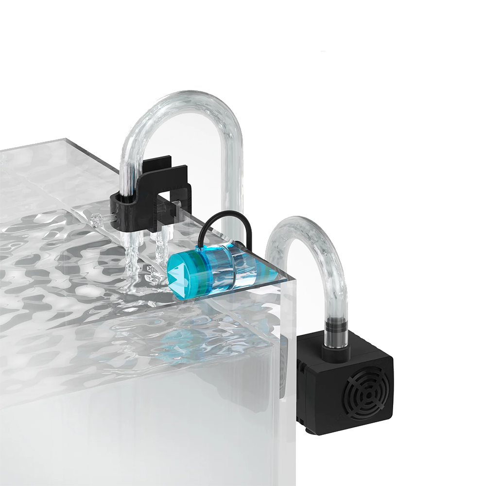 FZONE ATO-380P Auto Top Off Sy - Marine Aquarium Kit avis et prix