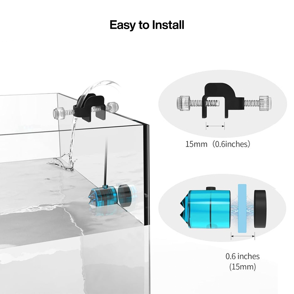 FZONE ATO-380P Auto Top Off Sy - Marine Aquarium Kit avis et prix